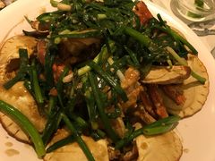 -无招牌海鲜餐厅(滨海艺术中心店)
