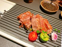 -蟹犇前•帝王蟹雪蟹(陆家嘴店)