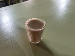 -老光明岗琼甜茶馆