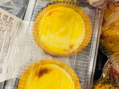 流心芝士挞-鲍师傅糕点(西站店)