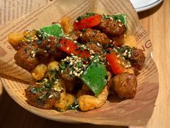 -太二酸菜鱼(正大广场店)