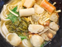 -桂在香知桂林米粉(南岗松雷店)