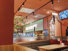 -鱼酷活鱼烤鱼(静安大融城店)