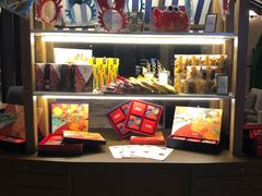 -舟山希尔顿酒店