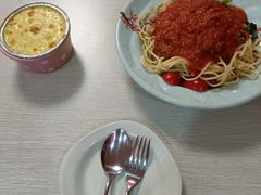 -蘑菇餐厅(小火瓦巷店)