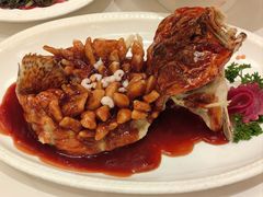 -得月楼·省级非遗·传统苏帮菜(观前店)