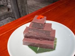 小豆凉糕-北平食府(马鞍山路店)