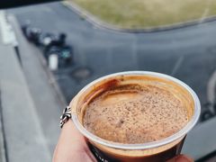 胡椒dirty-CEMENT·coffee bar (凤凰创意园店)