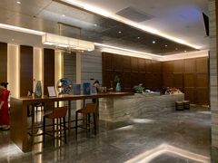 -臻萃轩中餐厅(国家会展中心店)