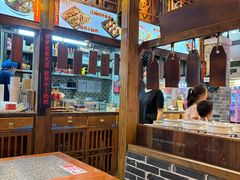 -湘下佬·老长沙吃货铺(顺成·大融城店)