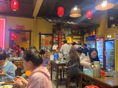 -富正毅三下锅·湘西韵味(天门山索道店)