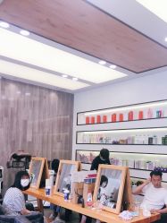 点击看大图 -星格造型·Hair Salon