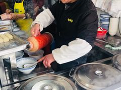 -古徽州馄饨店(宝安路店)