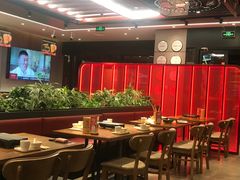 -管氏翅吧(马家堡店)