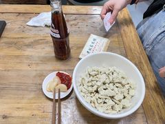 -老刘家泡馍·陕西老字号(钟楼广济街店)