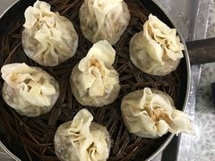 -武汉大学-桂园餐厅
