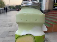 -书亦烧仙草(重庆江南大道店)