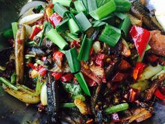 -张关合渣(航空大道店)