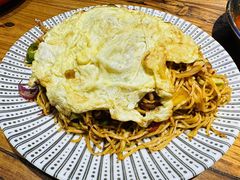 -阿记烧烤(大兴新区店)