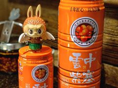 -喜晋道面馆(华严寺广场店)