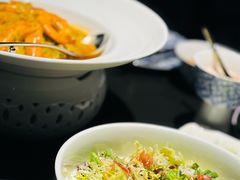 -喜悦烤鸭·新京菜(王府井店)