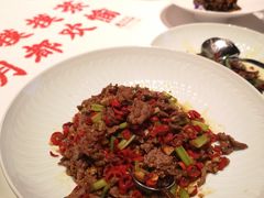 -湘上湘(米其林餐厅-正大中心总店)
