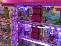 -TOYSRUS玩具反斗城(深圳万象城店)