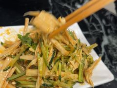 -潮汕美牛肉丸火锅店(天宁寺店)