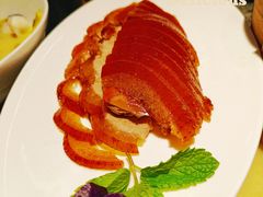-范家小馆·四代传承烤鸭店(紫竹桥店)