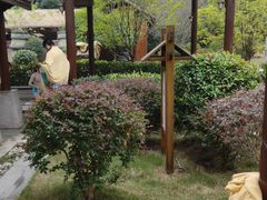 -咸宁万豪温泉谷度假区