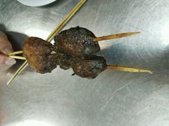 -胖姐烧烤(总店)