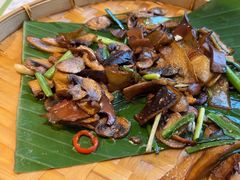-云海肴·汽锅鸡·云南菜(高德置地店)