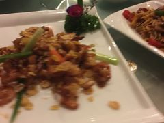 -四海轩(珠海海泉湾店)