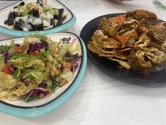 -日照大牌檔•小船海鲜(万平口店)