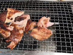 -可汗草原碳烤羊腿(兴业路店)