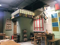 -十六蒲(桂林路店)