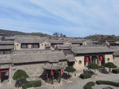 -山西王家大院