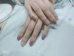 -M·X Nail日式美甲美睫