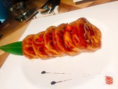 -菩提树·素食餐厅(汇智国际商业中心店)