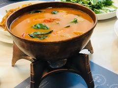 -子霖南山鲜虾面(南山总店)