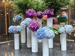 -北京港澳中心瑞士酒店·瑞士咖啡厅·自助餐