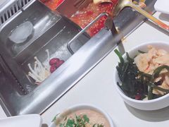 -海底捞火锅(万丰桥店)