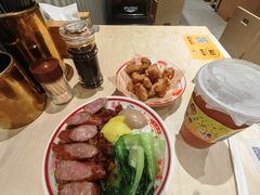 -上海长风大悦城