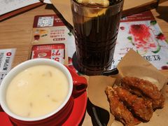 -必胜客(龙泉万达店)