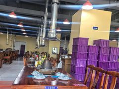 -元盛居(生态大街店)