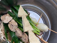 -胖子好盐水鸭(总店)
