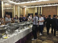 -天津津利华酒店