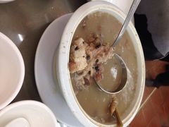 莲香楼-香港蓮香樓(上環店)