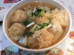 -深仔记正宗云吞面(尖沙咀店)
