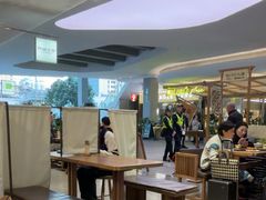 -RUXU入续糖水铺与包(卓悦中心店)